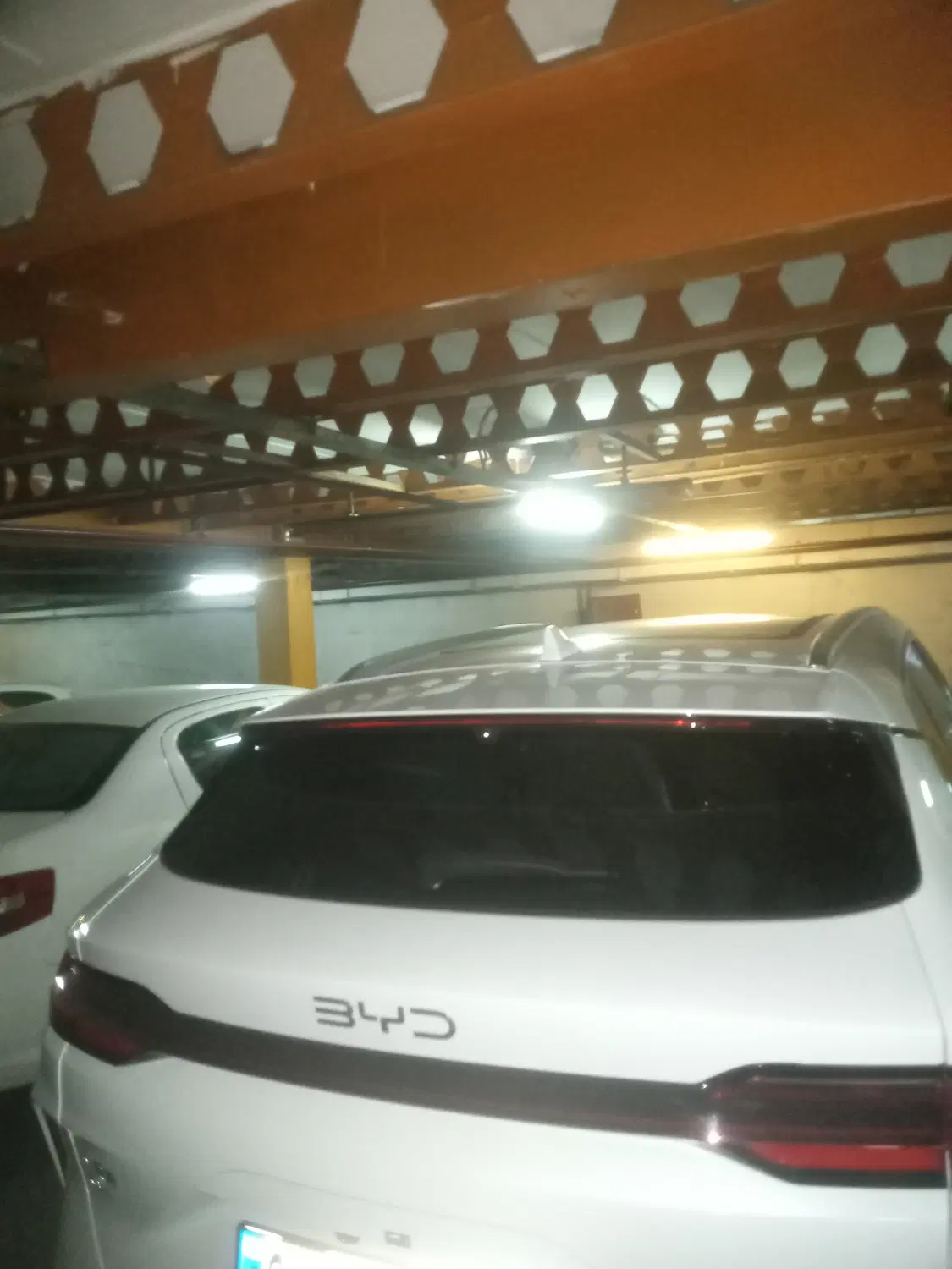 BYD|خودرو سواری و وانت|تهران, اباذر|دیوار