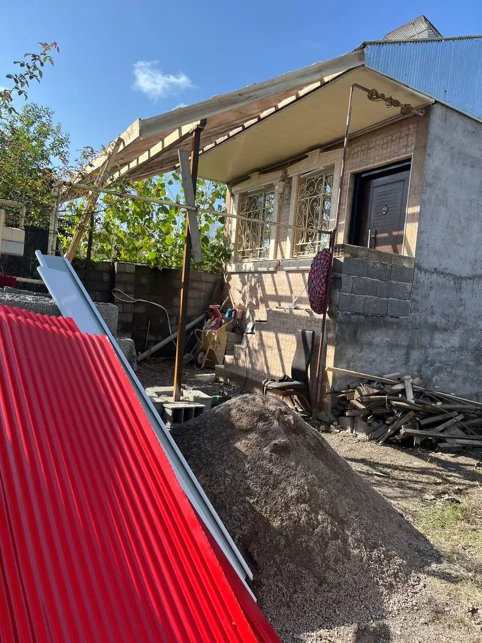 سربندی رابیتس بندی پرسیانا|خدمات پیشه و مهارت|لاهیجان, بازکیاگوراب|دیوار