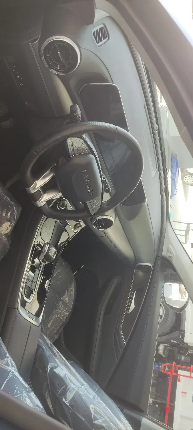 لاماری ایما مدل 402|خودرو سواری و وانت|زرین دشت (فارس), |دیوار