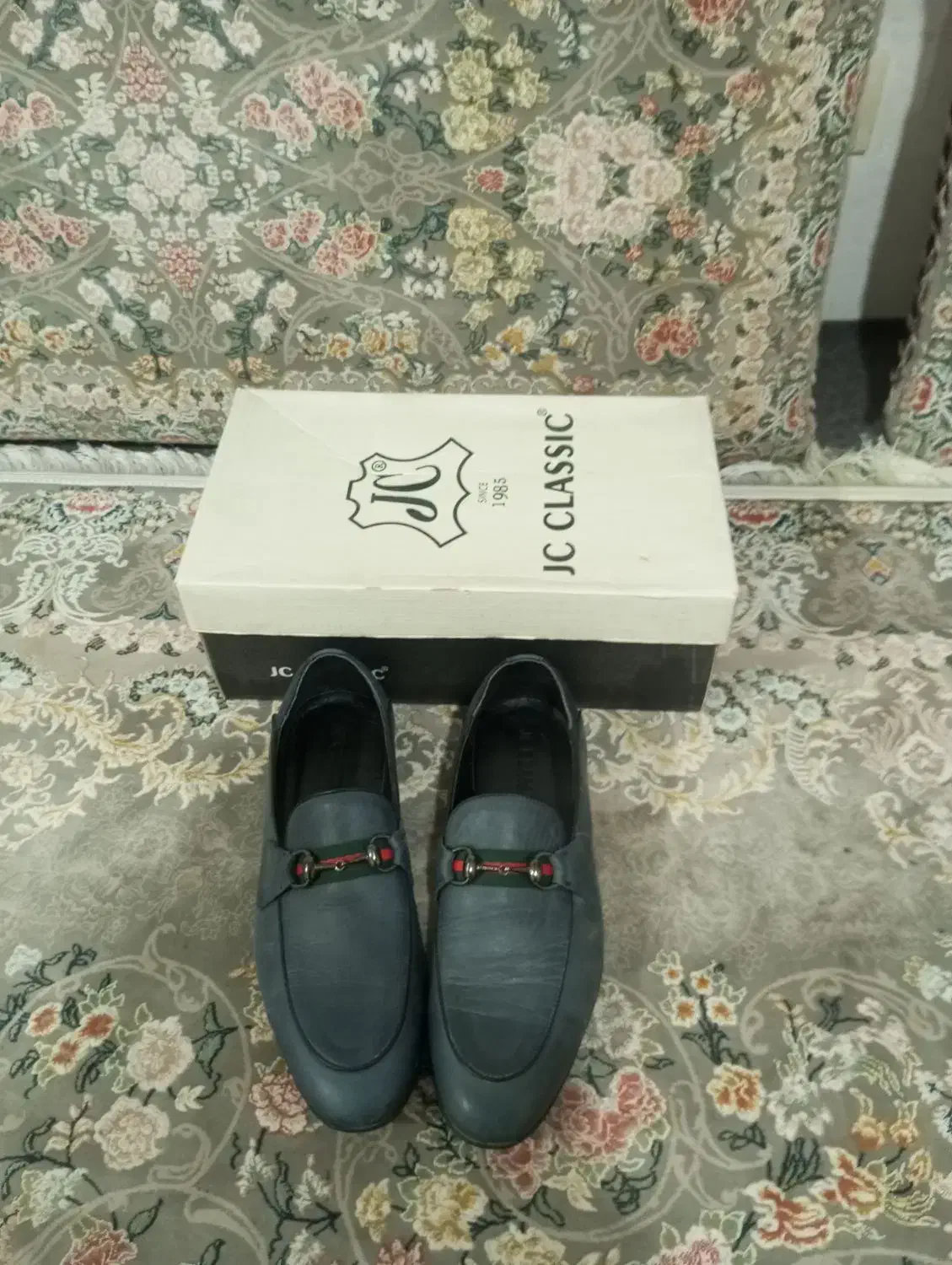 کفش وکت وشلوار|کیف، کفش، کمربند|سنندج, |دیوار