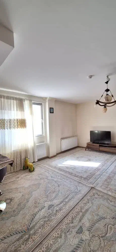 فروش واحد با حیاط اختصاصی در صنایع جدید|فروش آپارتمان|دماوند, مسکن مهر گیلاوند|دیوار