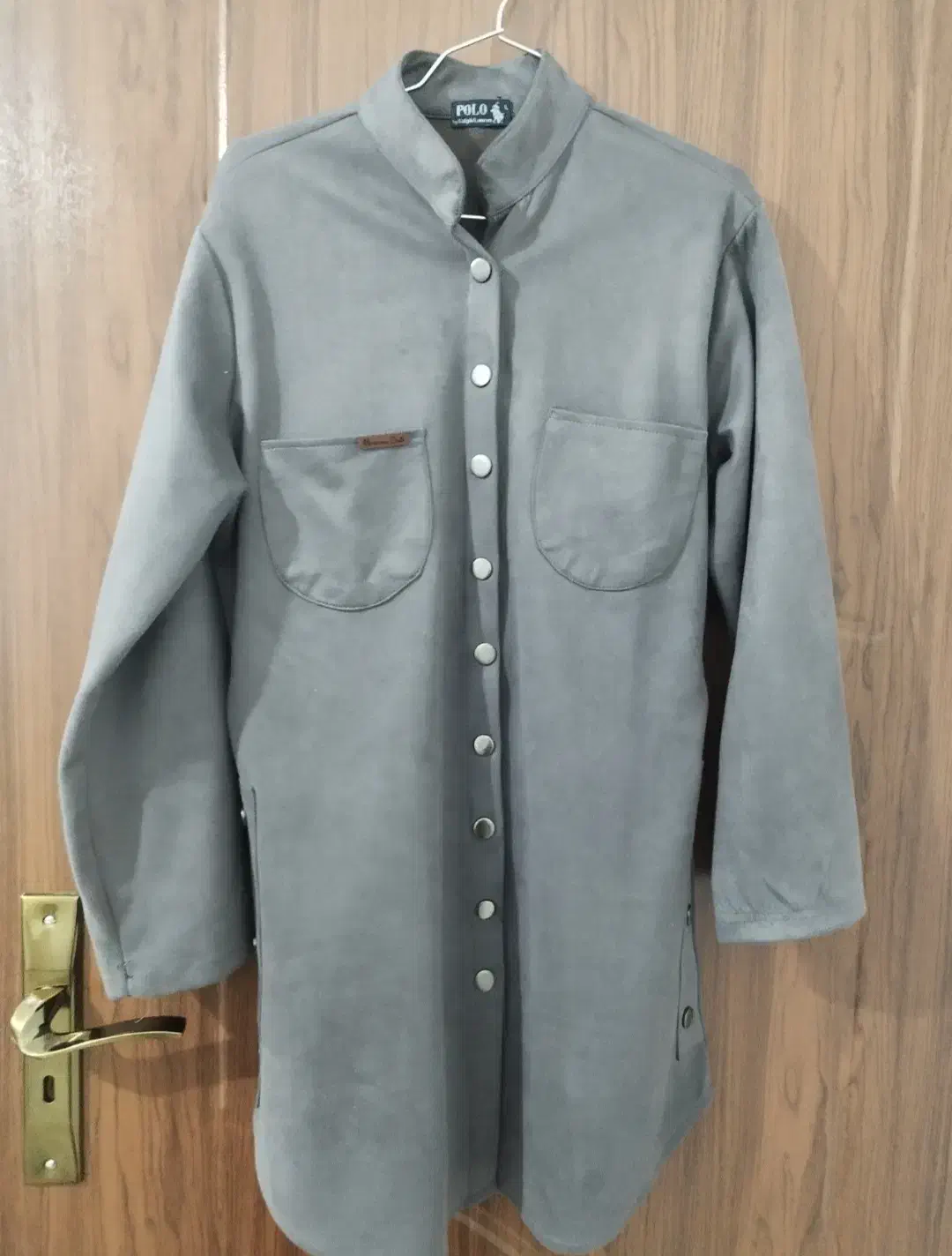 پالتو ، بافت و مانتو|لباس|الیگودرز, |دیوار