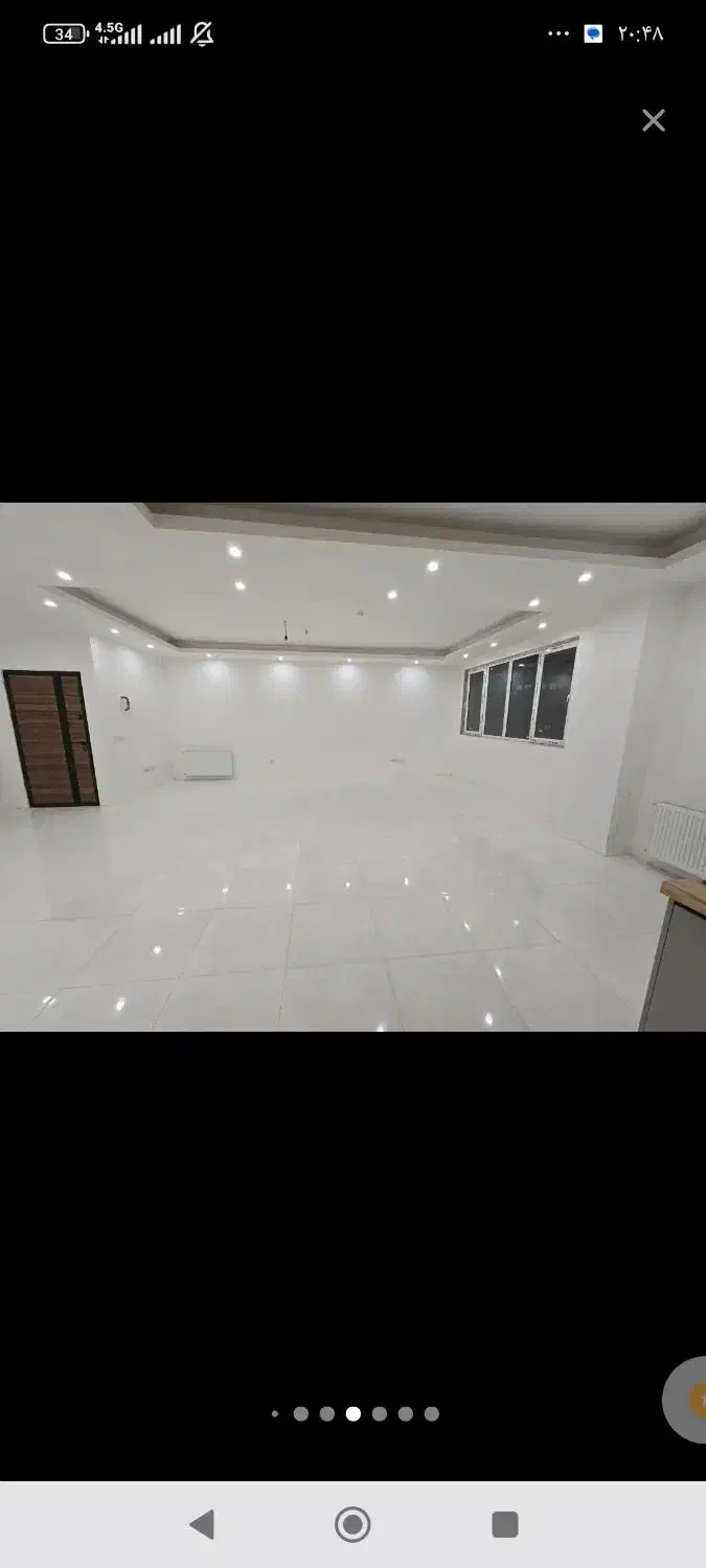 واحد۱۳۰ متری در بهترین لوکیشن|اجارهٔ آپارتمان|محمدشهر, ولدآباد|دیوار