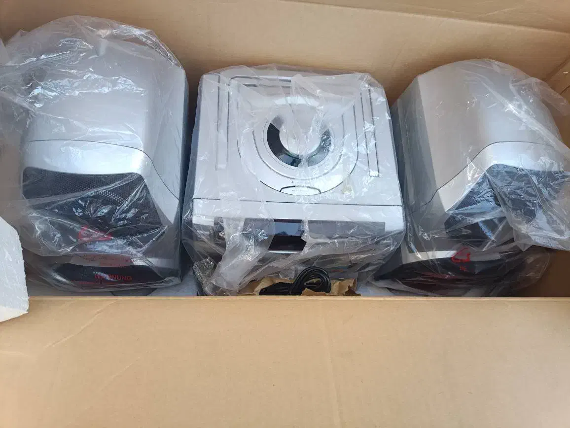 فروش یک جا سه عدد تلویزیون و یک عدد ضبط|تلویزیون و پروژکتور|داراب, |دیوار