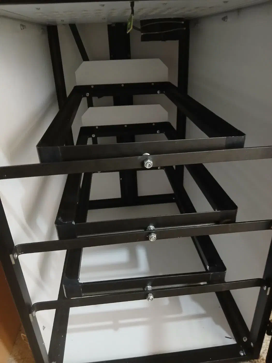 دستگاه جوجه کشی نو|لوازم جانبی حیوانات|شفت, |دیوار