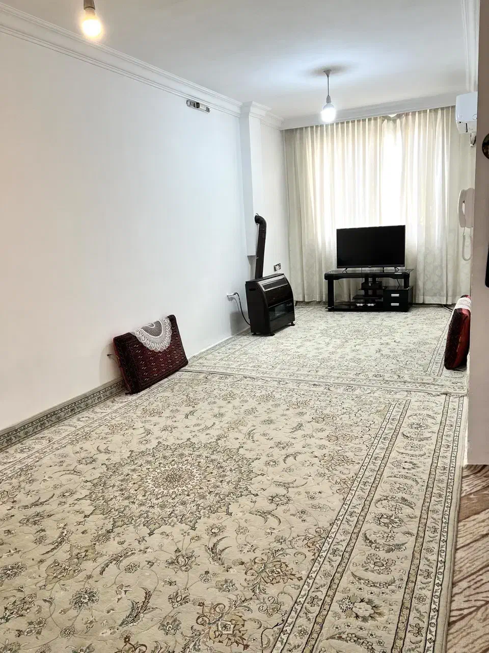 فرش ۱۲ متری دو عدد|فرش|مشهد, گلبرگ|دیوار