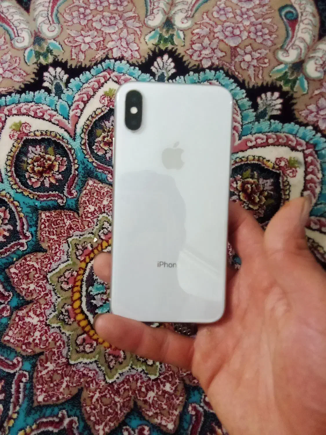 آیفون x|موبایل|زنجان, |دیوار