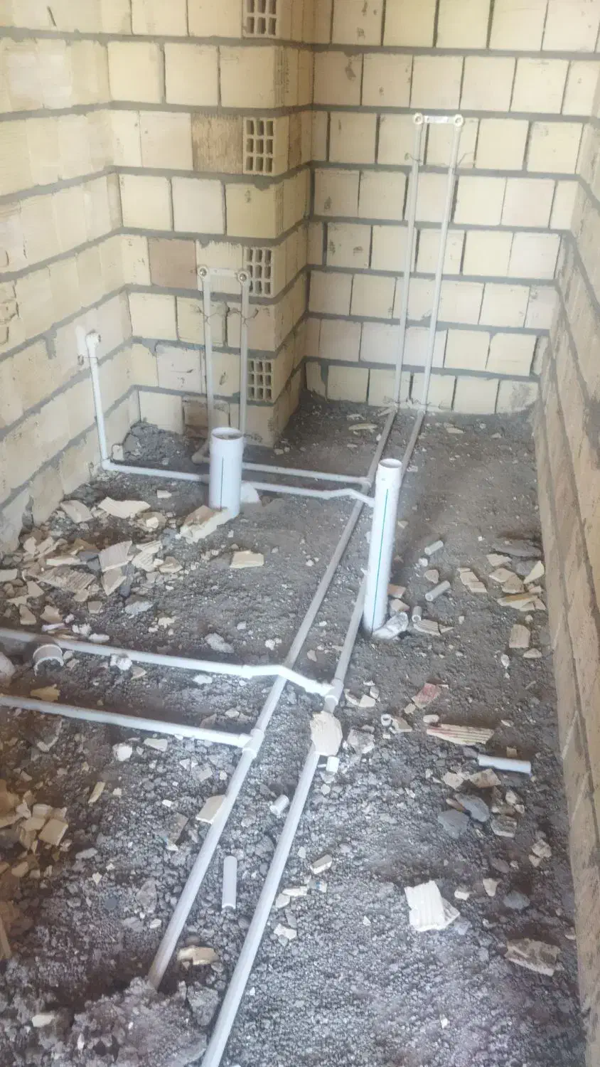 تاسیسات ساختمانی|خدمات پیشه و مهارت|اهواز, کیانپارس |دیوار