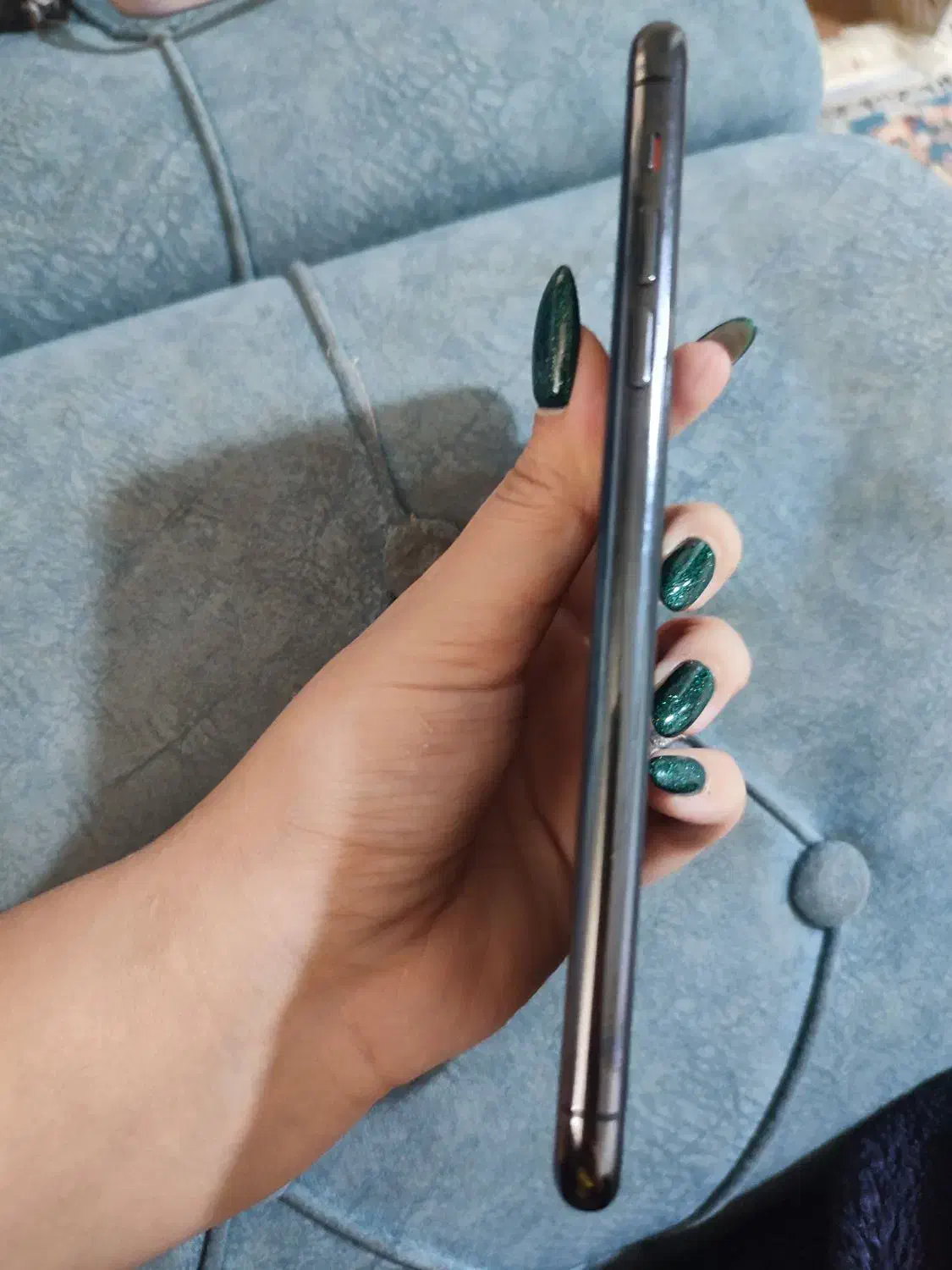 اپل iPhone 11 Pro با حافظهٔ ۶۴ گیگابایت|موبایل|رامیان, |دیوار