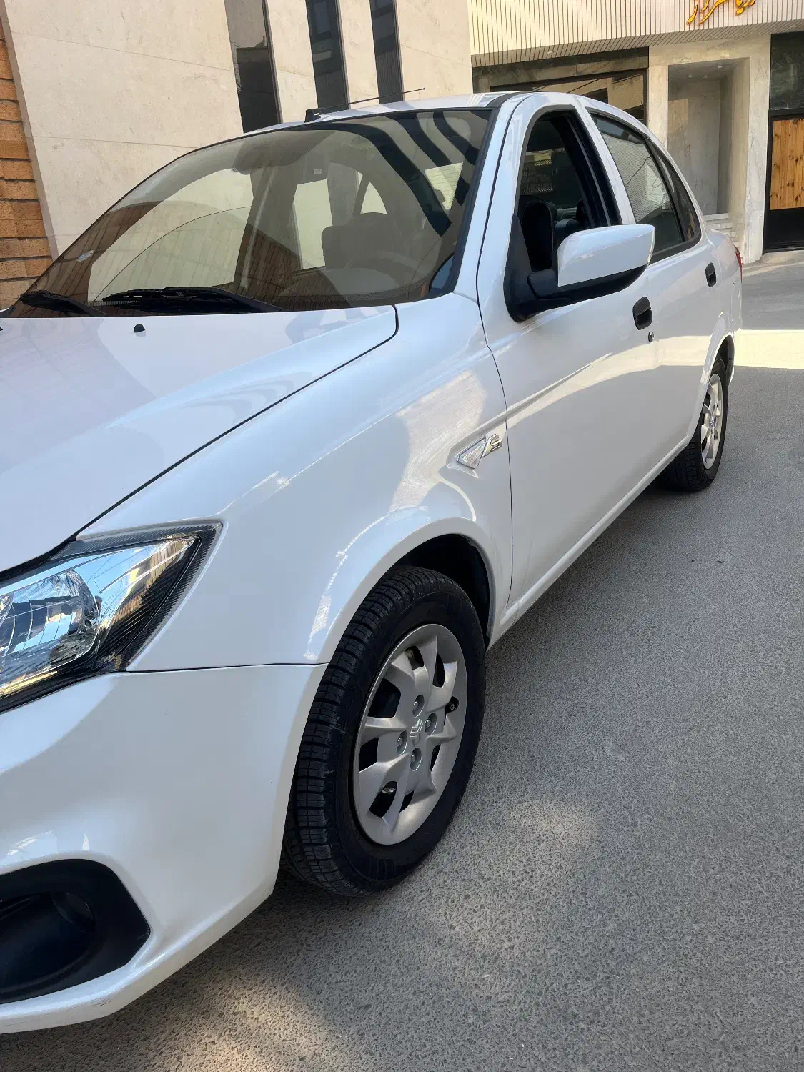 سایناs اس|خودرو سواری و وانت|اصفهان, سروستان|دیوار