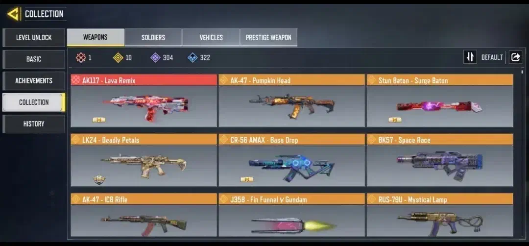 اکانت کلاف|کنسول، بازی ویدئویی و آنلاین|بجنورد, |دیوار