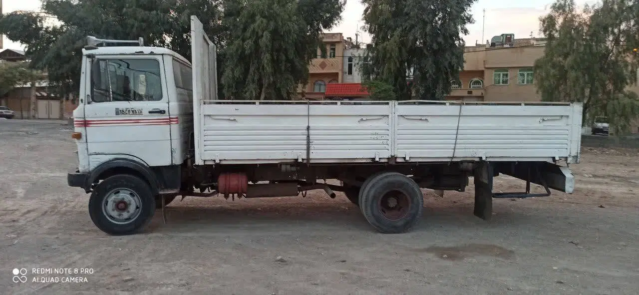 خاور913|خودرو سنگین|قم, انسجام|دیوار