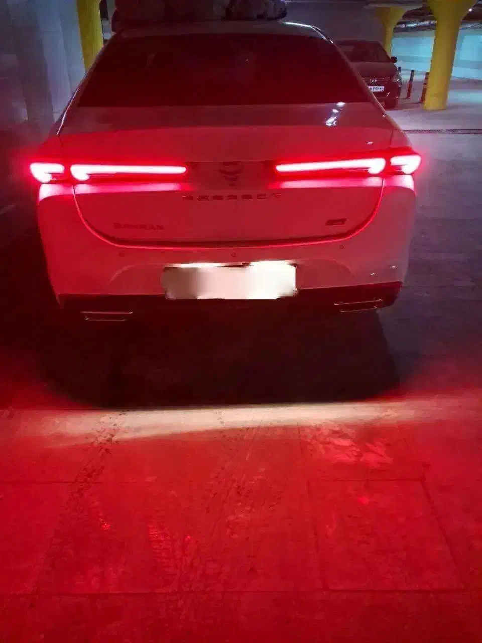 ریسپکت صفر  سفید|خودرو سواری و وانت|تبریز, |دیوار