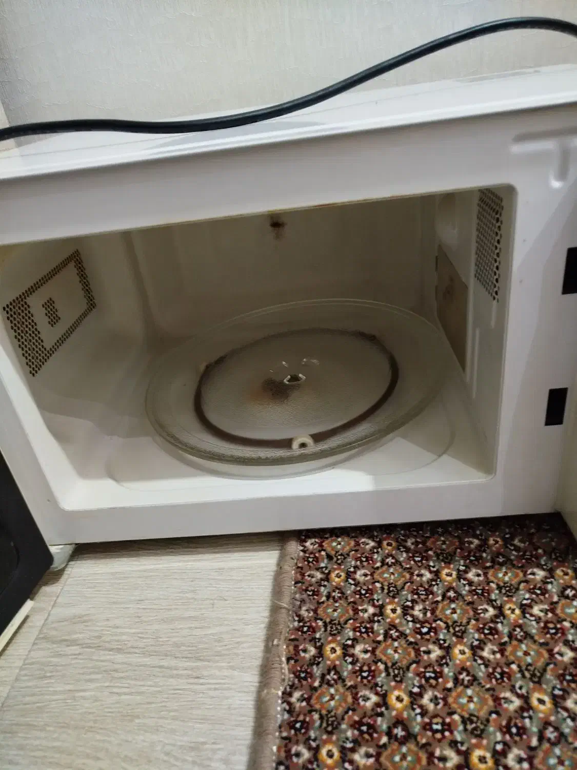 توستر برقی|اجاق گاز و لوازم برقی پخت‌وپز|تبریز, |دیوار