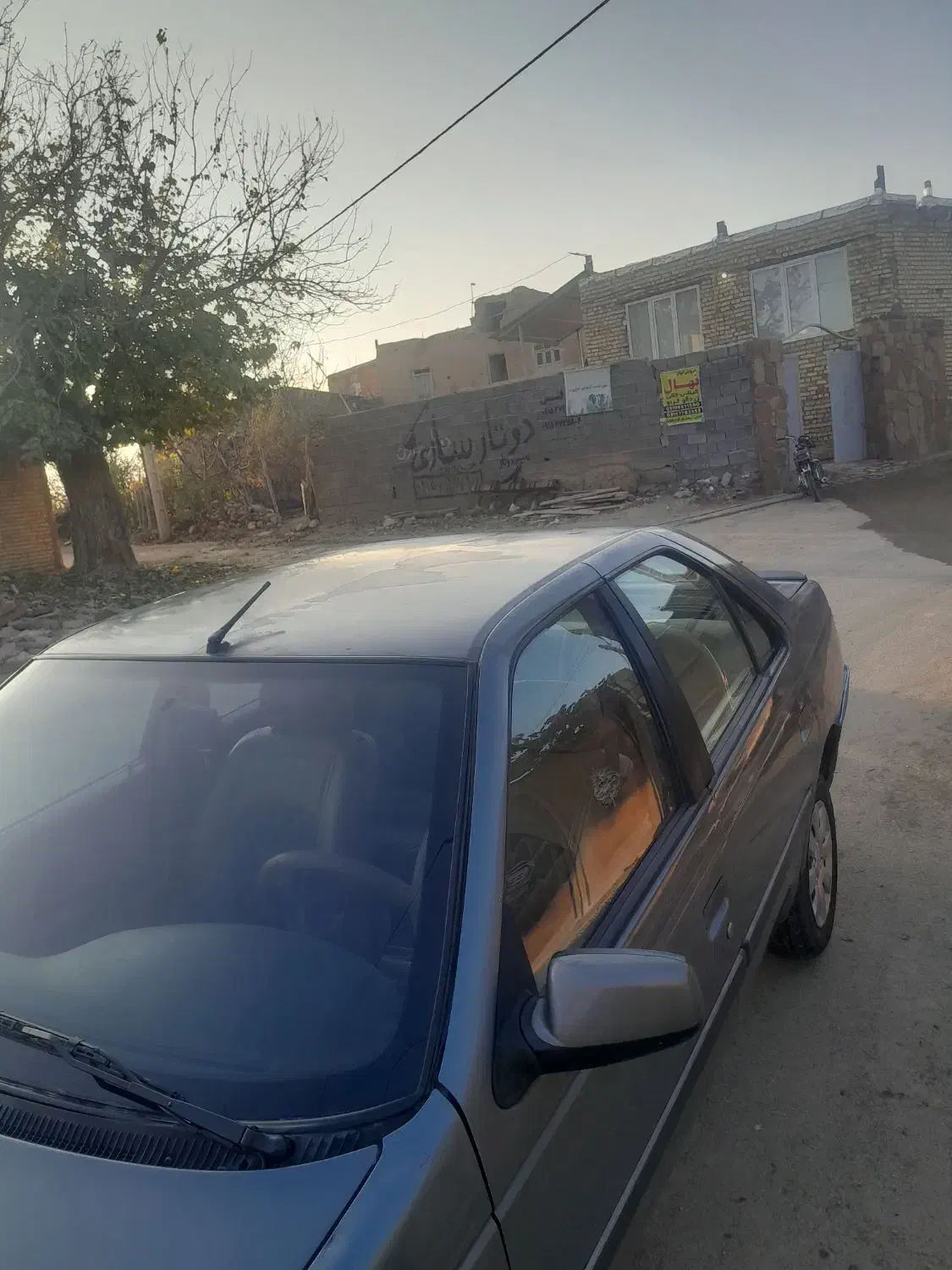 ۴۰۵slxمدل ۹۰|خودرو سواری و وانت|بجنورد, |دیوار