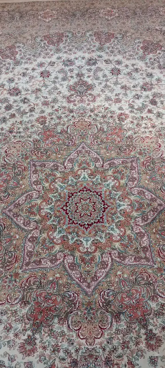 فرش نگین مشهد در حد نو|فرش|تهران, ائمه اطهار|دیوار