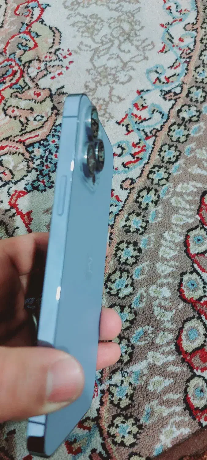 آیفون۱۳پرومکس|موبایل|شوشتر, |دیوار