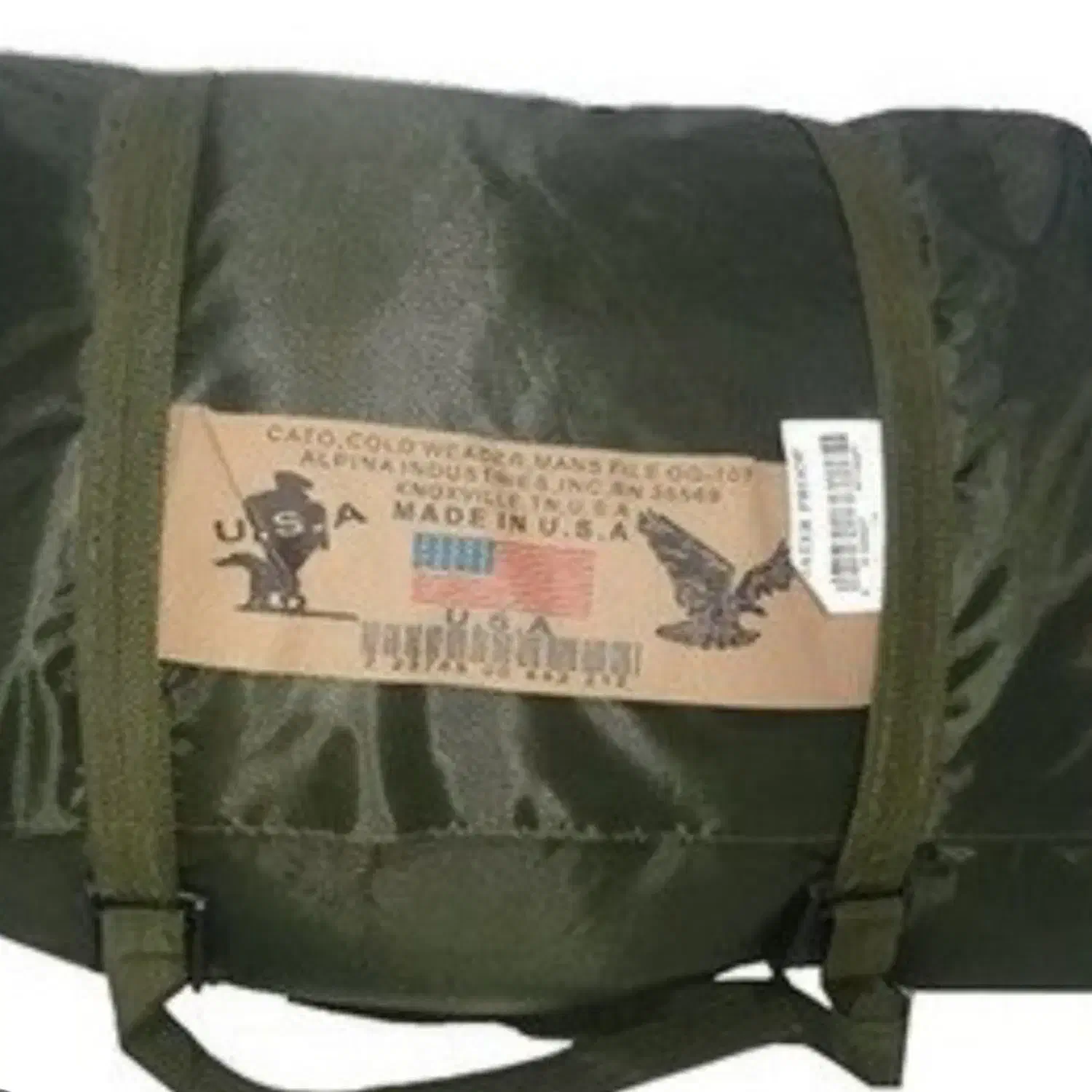 کیسه خواب آمریکایی|کوهنوردی و کمپینگ|میانه, |دیوار