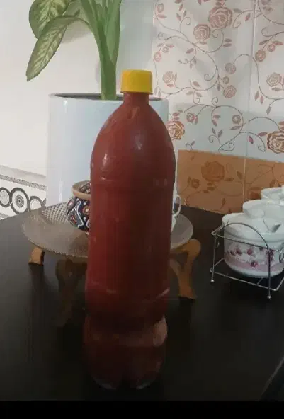 رب گوجه خونگی|فعالیت داوطلبانه|دلیجان, |دیوار