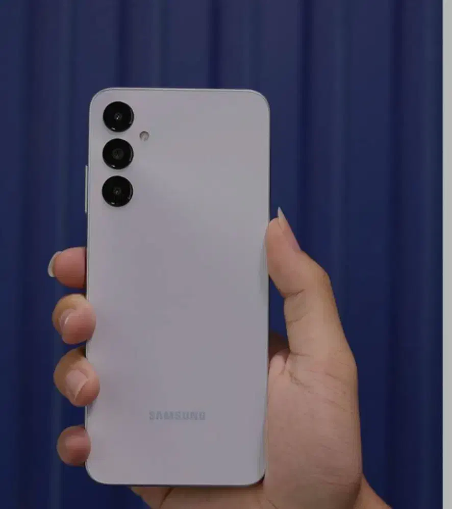 گوشی موبایل سامسونگ مدل A05s Galaxy|موبایل|شهرضا, |دیوار