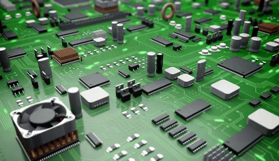 تعمیر و عیب یابی انواع برد الکترونیکی|خدمات پیشه و مهارت|مشهد, کوثر|دیوار