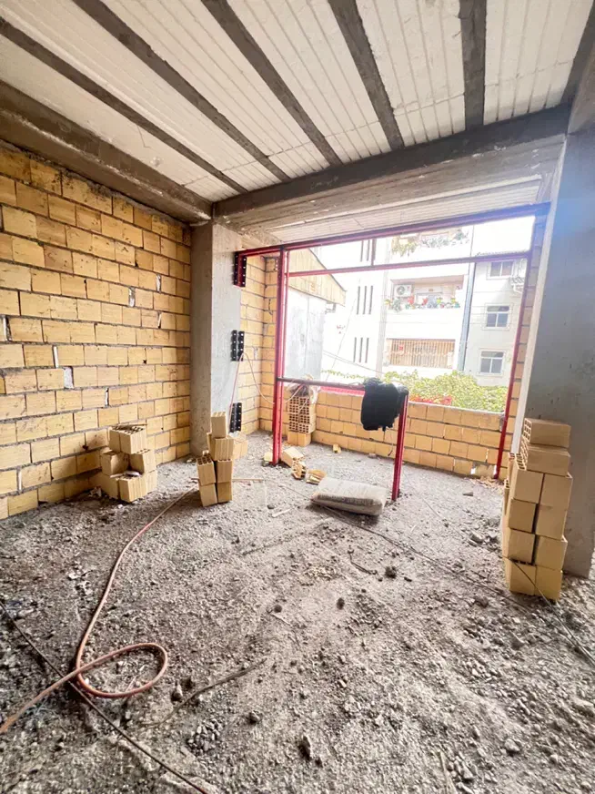 آپارتمان نو ساز ۱۲۵ متری شیشه گران|فروش آپارتمان|لاهیجان, قیام|دیوار