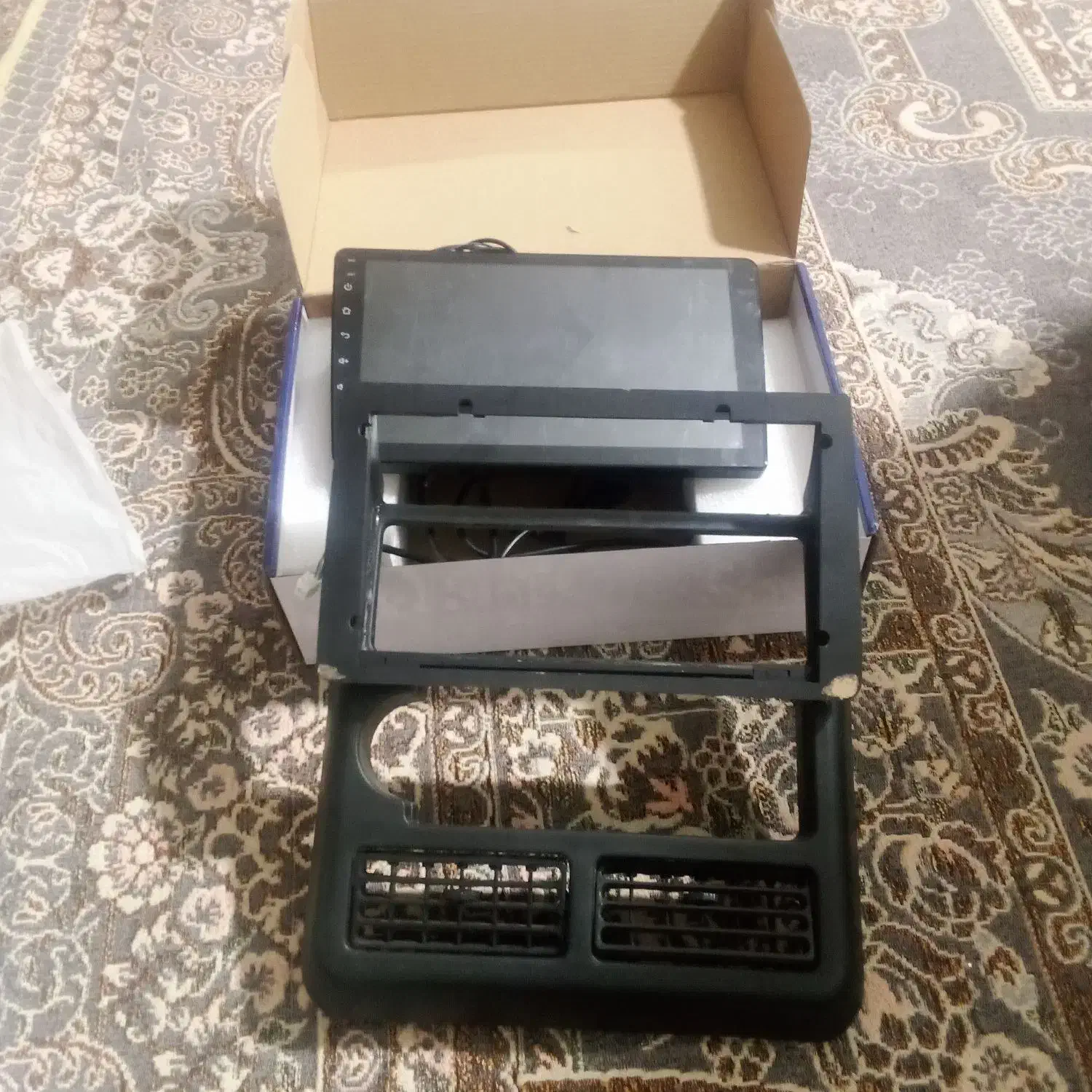 مانیتور|صوتی و تصویری|زاهدان, |دیوار