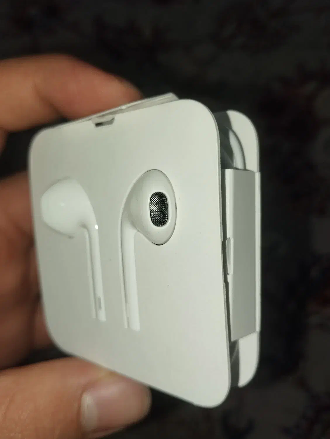 هندزفری آیفون|لوازم جانبی موبایل و تبلت|پاکدشت, پاکدشت (مامازند)|دیوار