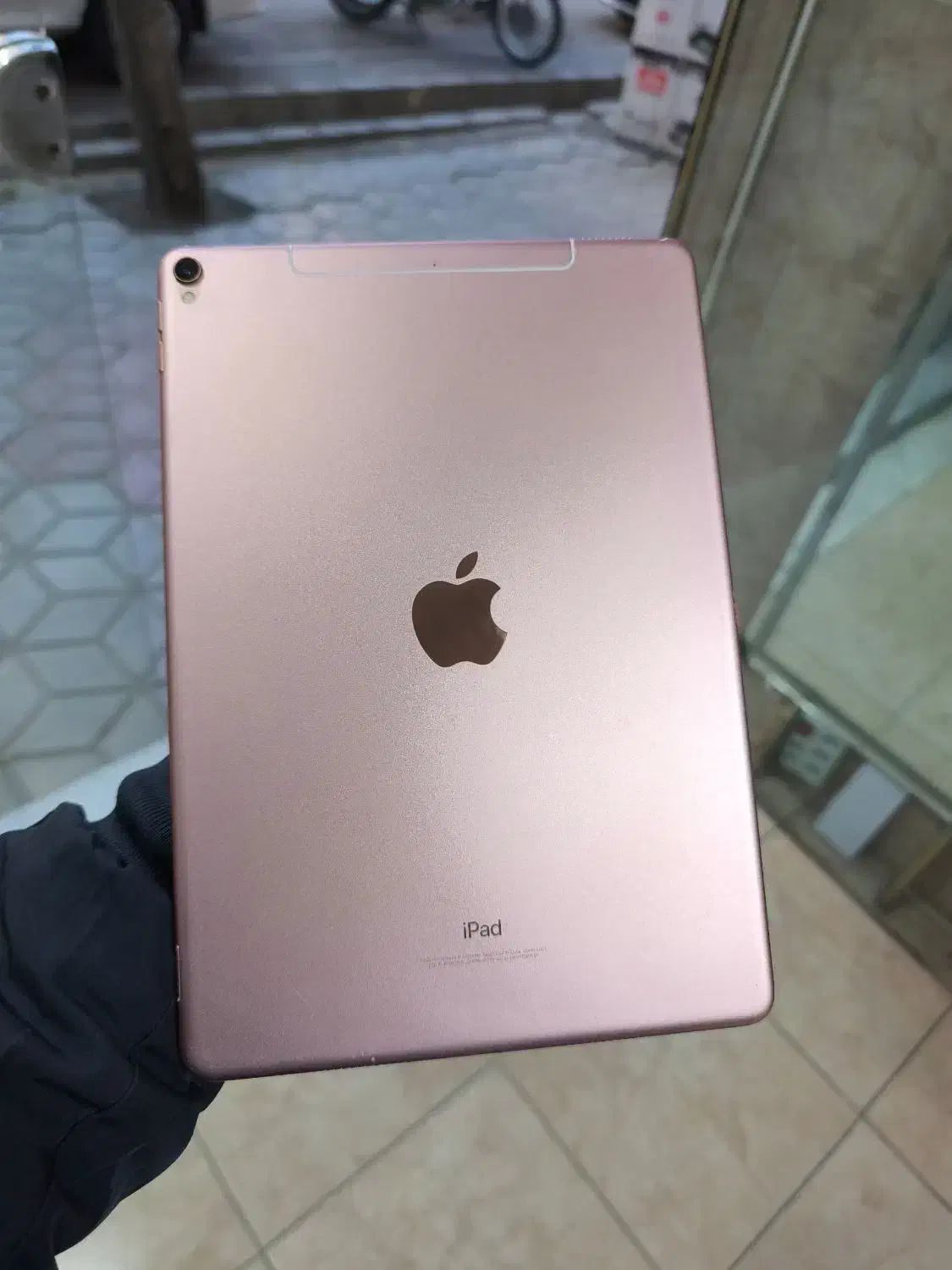 فروش Ipad 10 pro|تبلت|سردشت, |دیوار