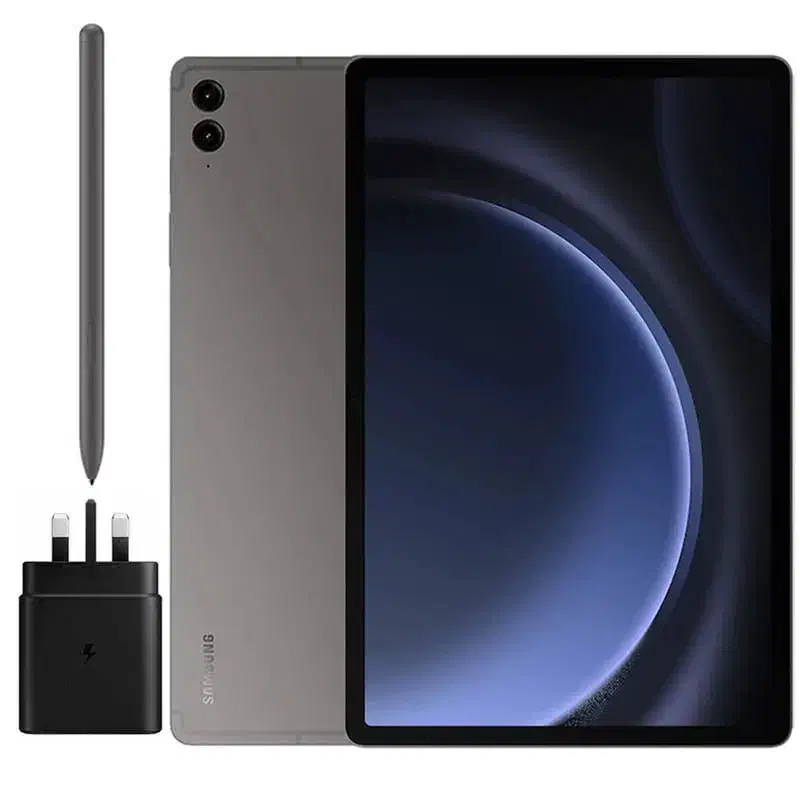 تبلت Samsung Galaxy Tab S9 FE Plus 5G|تبلت|تهران, دانشگاه شریف|دیوار