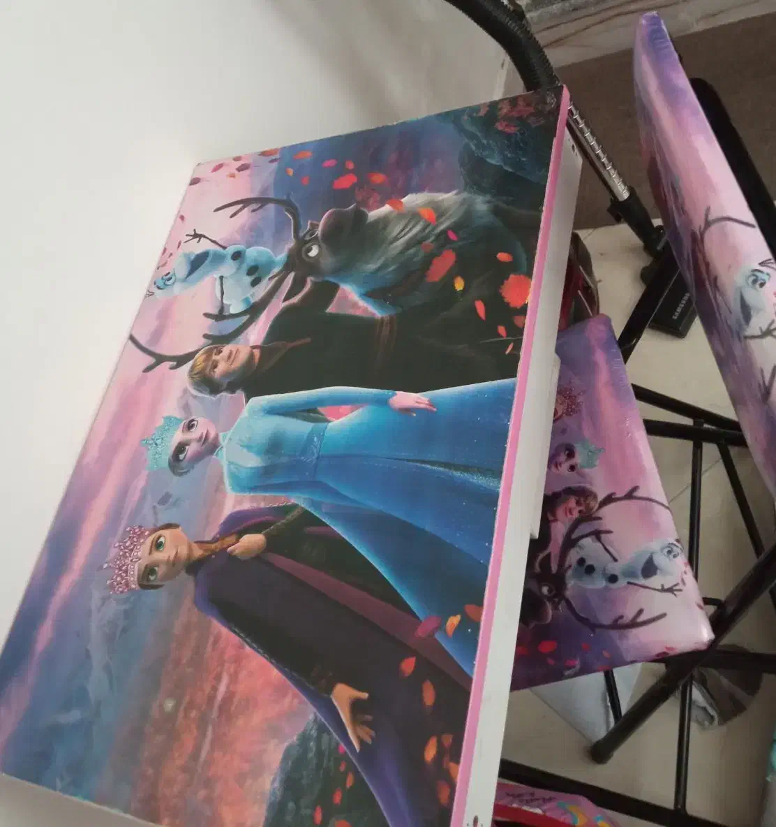 میز تحریر|میز تحریر و کامپیوتر|اراک, |دیوار