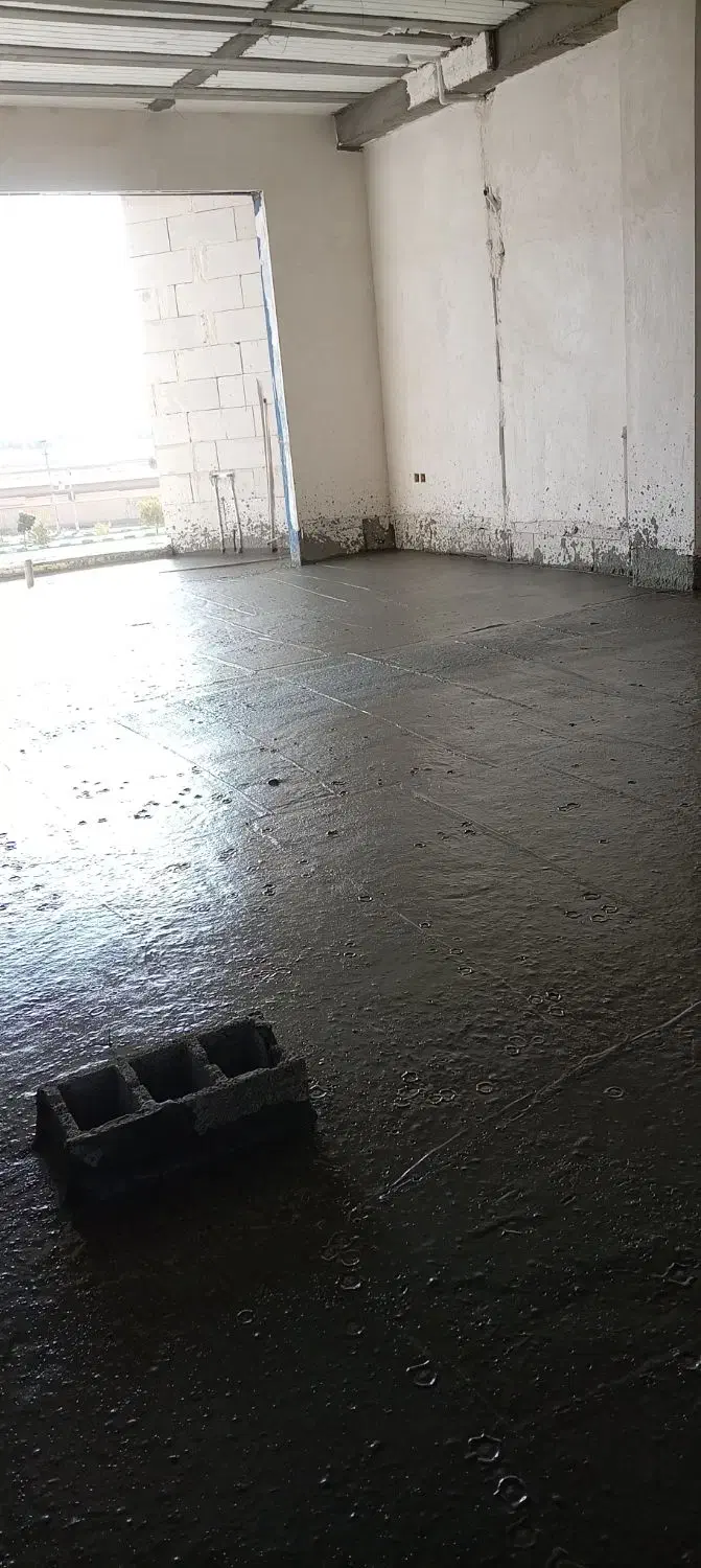 فوم بتن جایگزین پوکه|خدمات پیشه و مهارت|سنقر, |دیوار