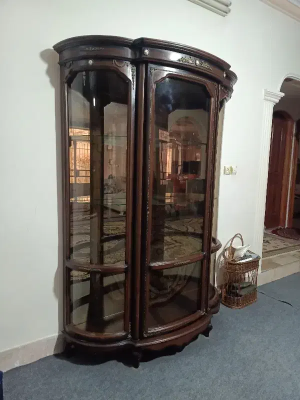 گنجه|بوفه، ویترین، کنسول|مشهد, منزل آباد|دیوار