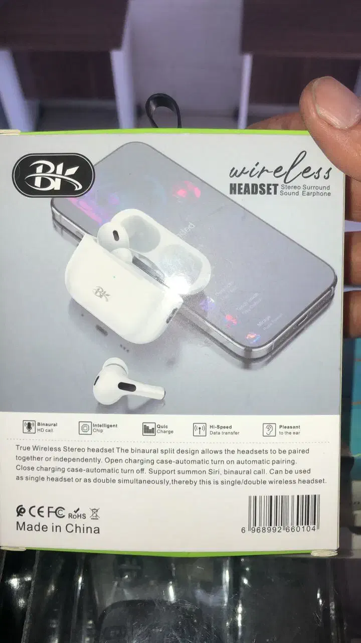 ایرپاد|لوازم جانبی موبایل و تبلت|بوشهر, |دیوار