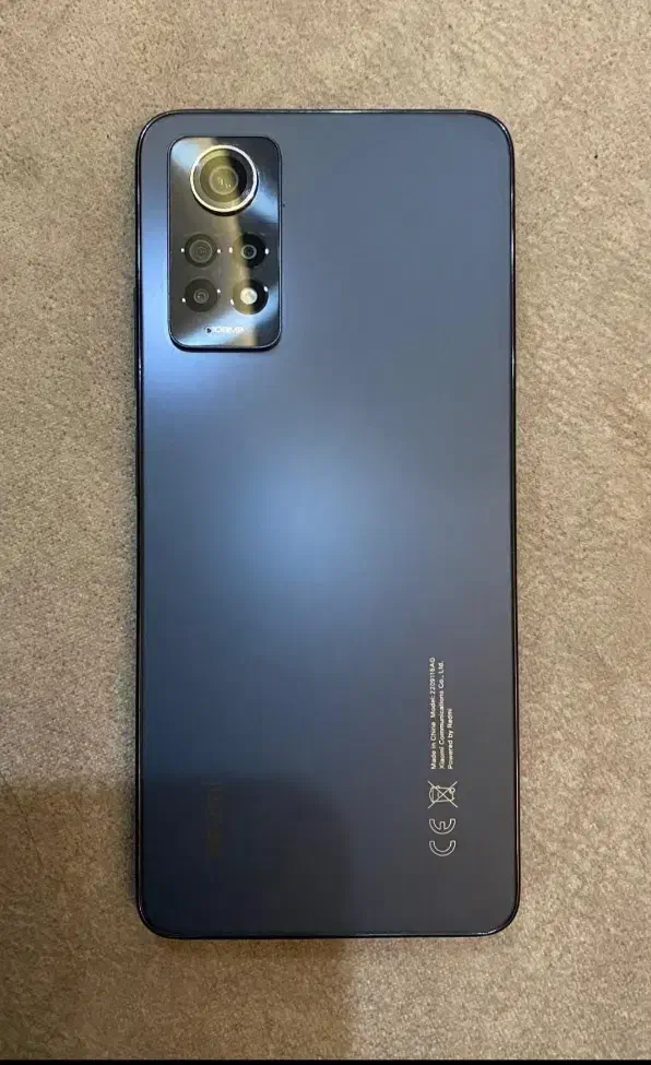 نوت 12 پرو 256|موبایل|مشهد, شهید قربانی|دیوار