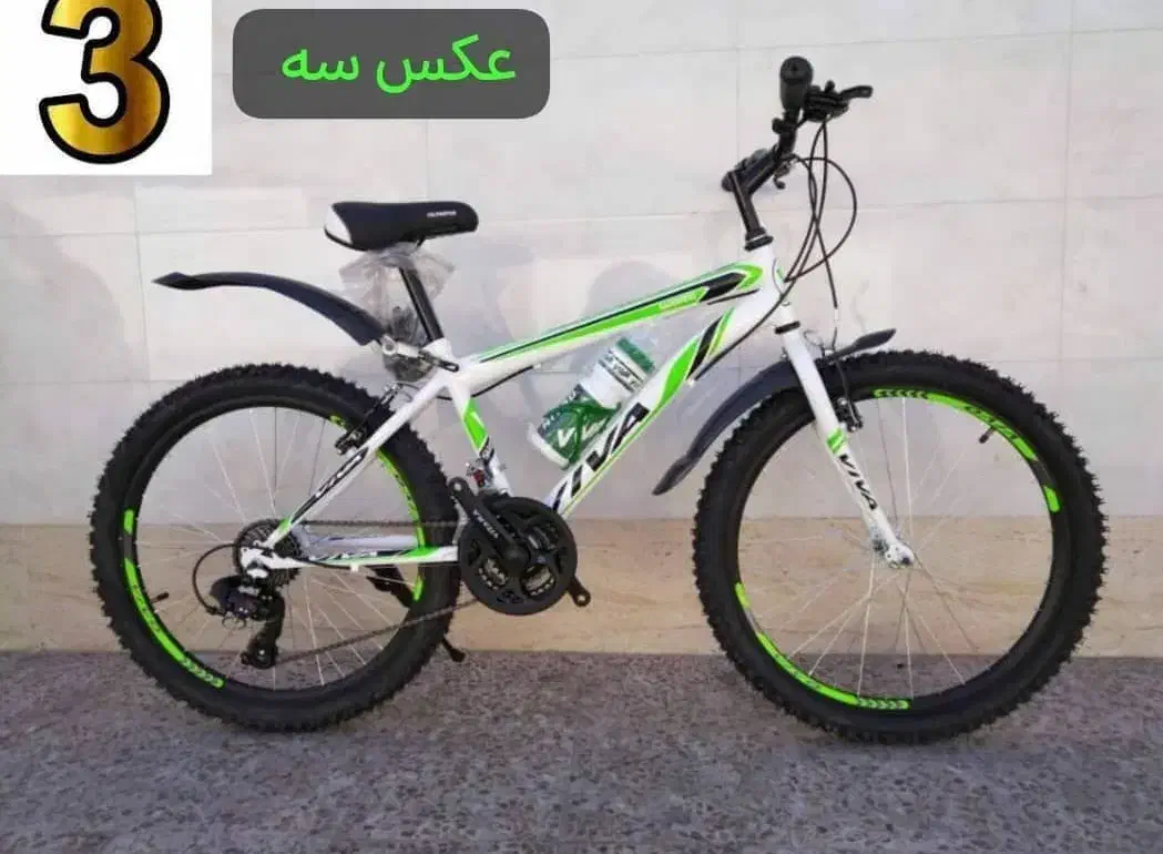 (ارسال دوچرخه به تمام نقاط خوزستان٪پرداخت در محل|دوچرخه، اسکیت، اسکوتر|دزفول, |دیوار