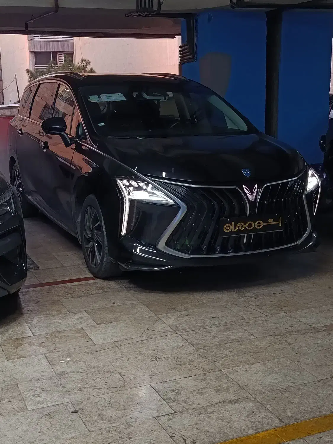 سوبا m4 نقد و اقساط|خودرو سواری و وانت|تهران, میرداماد|دیوار