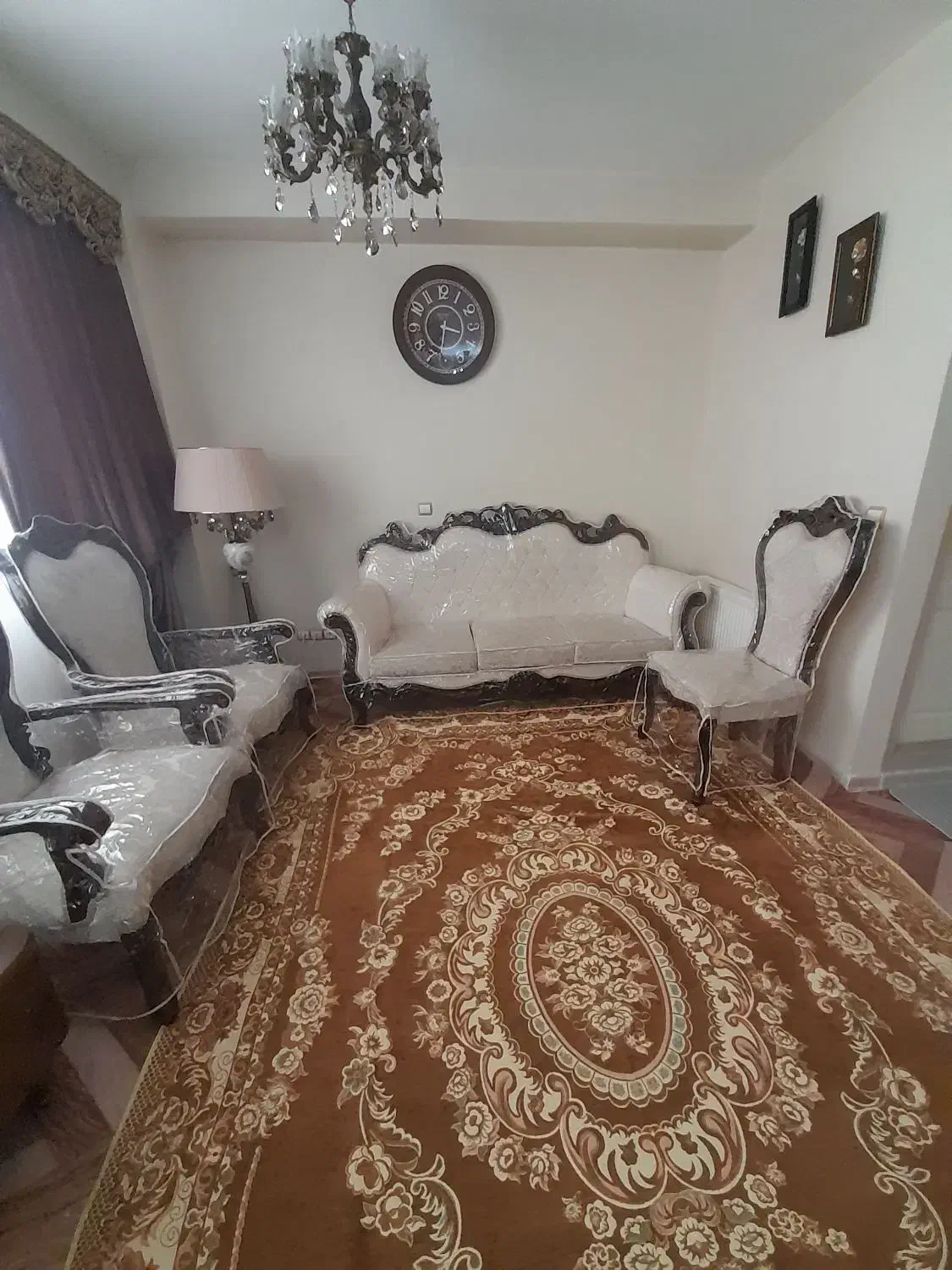 کاورمبل الماسی|خدمات پیشه و مهارت|میانه, |دیوار