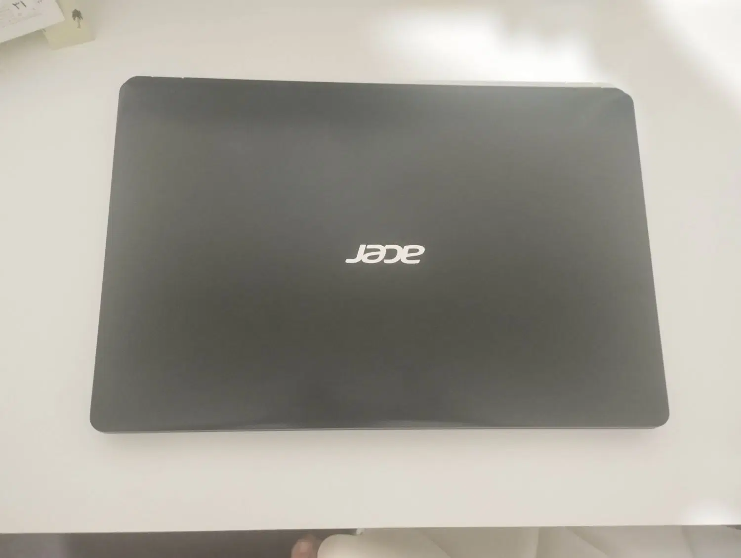 لپ تاپ acer 1t|رایانه همراه|کرج, کوی مدرس|دیوار