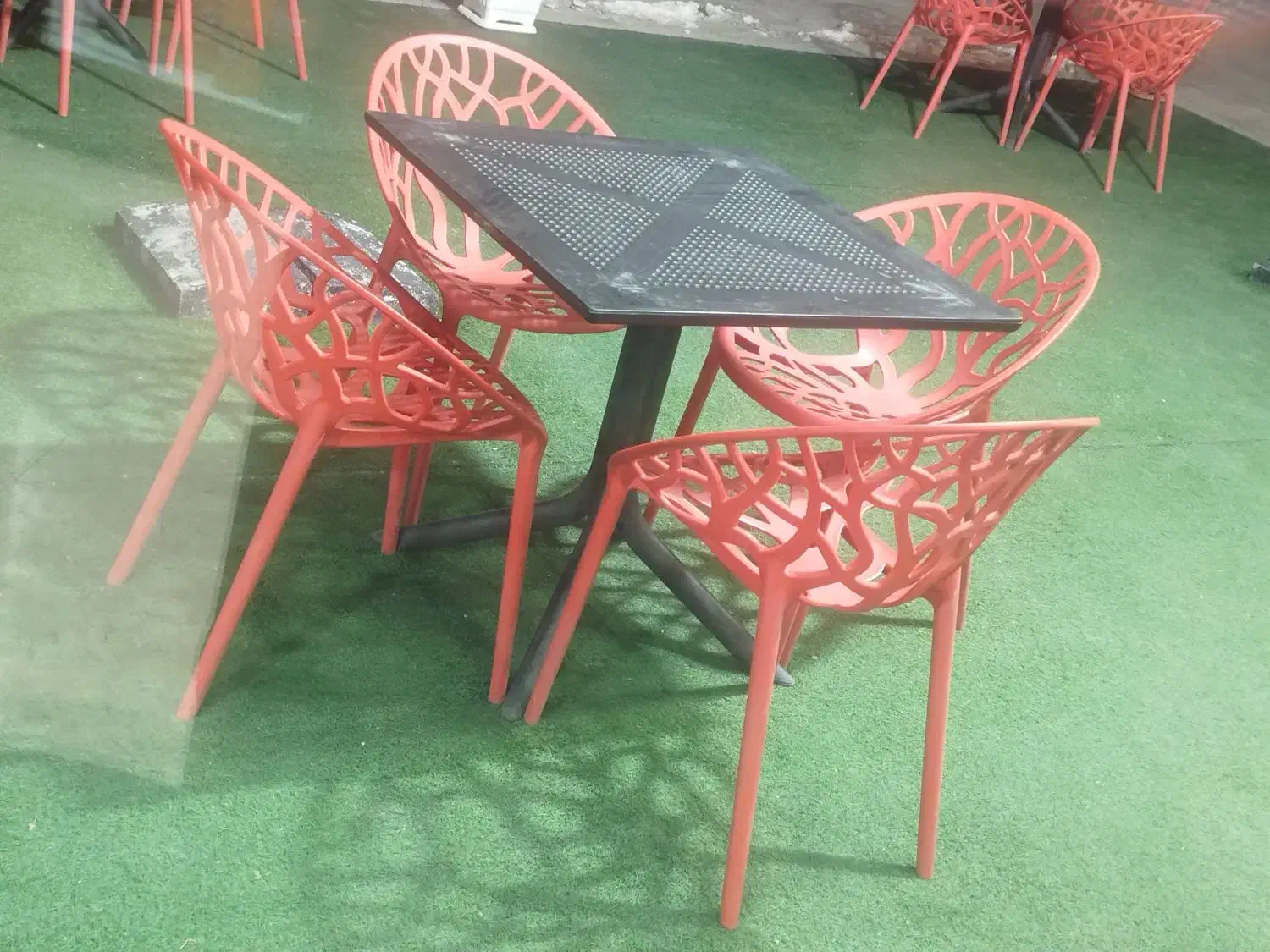 میزو صندلی فست فود|میز و صندلی غذاخوری|ارومیه, |دیوار