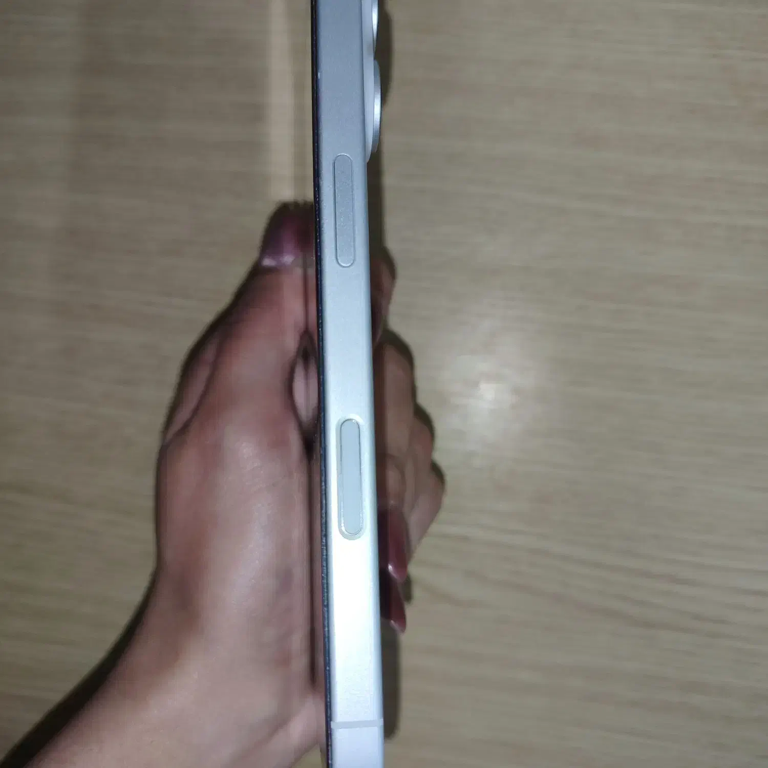 آیفون ۱۶ نرمال ۱۲۸|موبایل|سبزوار, کاشفی شمالی (دادگستری)|دیوار