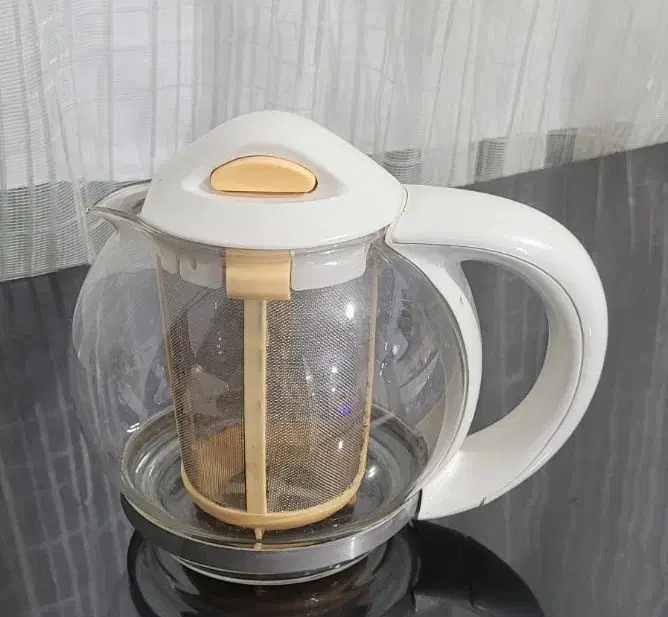 قوری چایساز|سماور، چایساز، قهوهساز|بروجرد, |دیوار