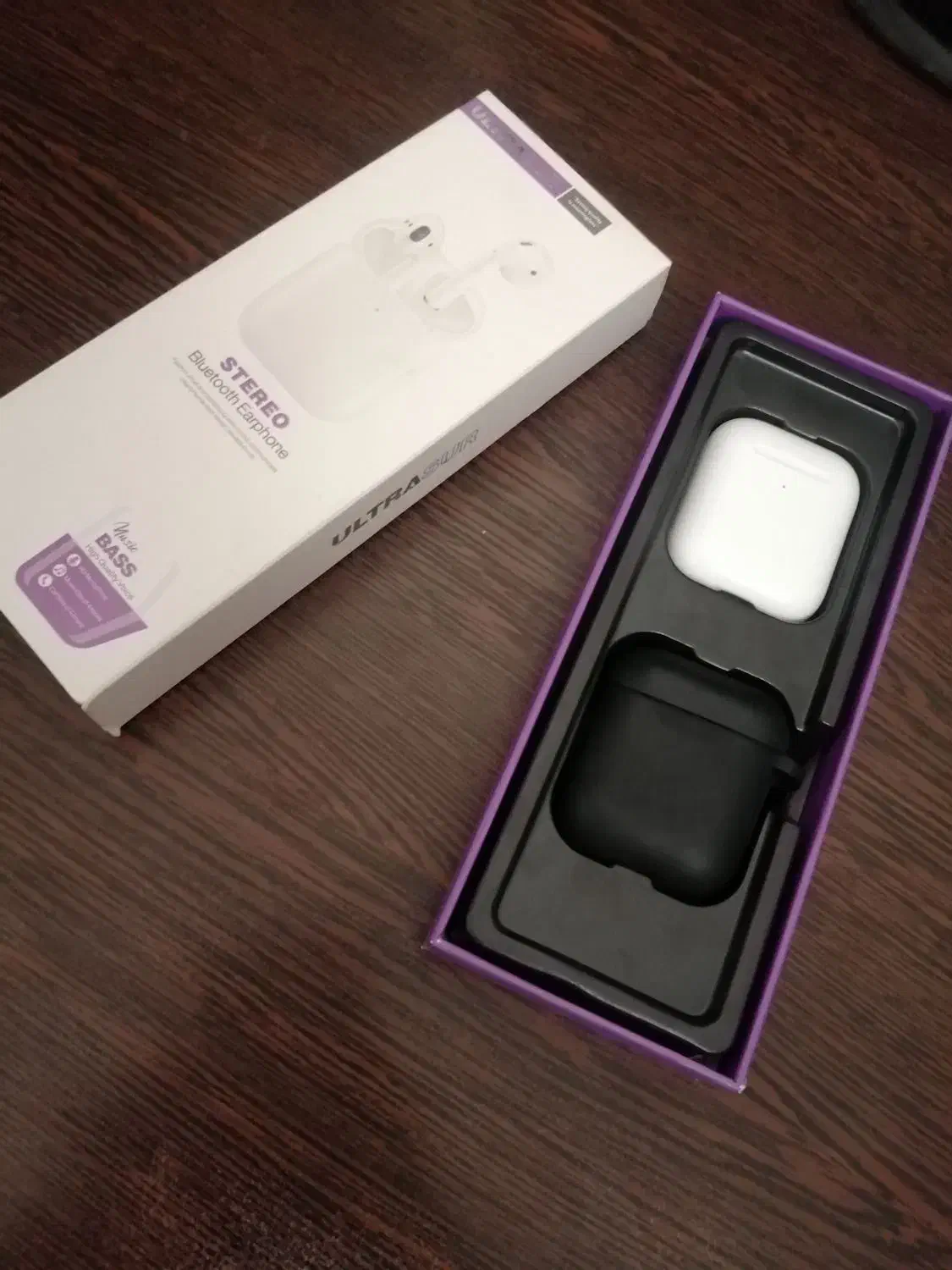 ایرپاد|لوازم جانبی موبایل و تبلت|قوچان, |دیوار