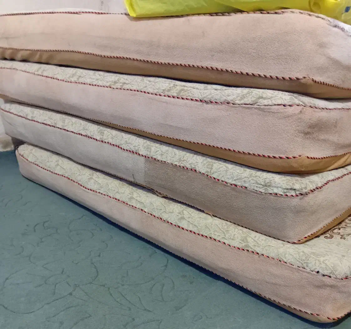 تابلو ۴تاپشتی سالم|تابلو، نقاشی، عکس|سلماس, |دیوار