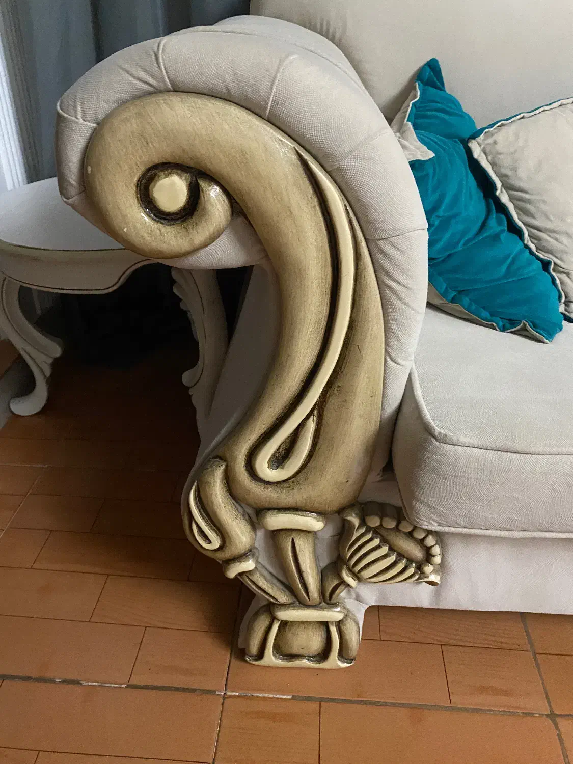 مبلمان و میز نهار خوری تمیز و سالم|مبلمان خانگی و میز عسلی|بیرجند, |دیوار