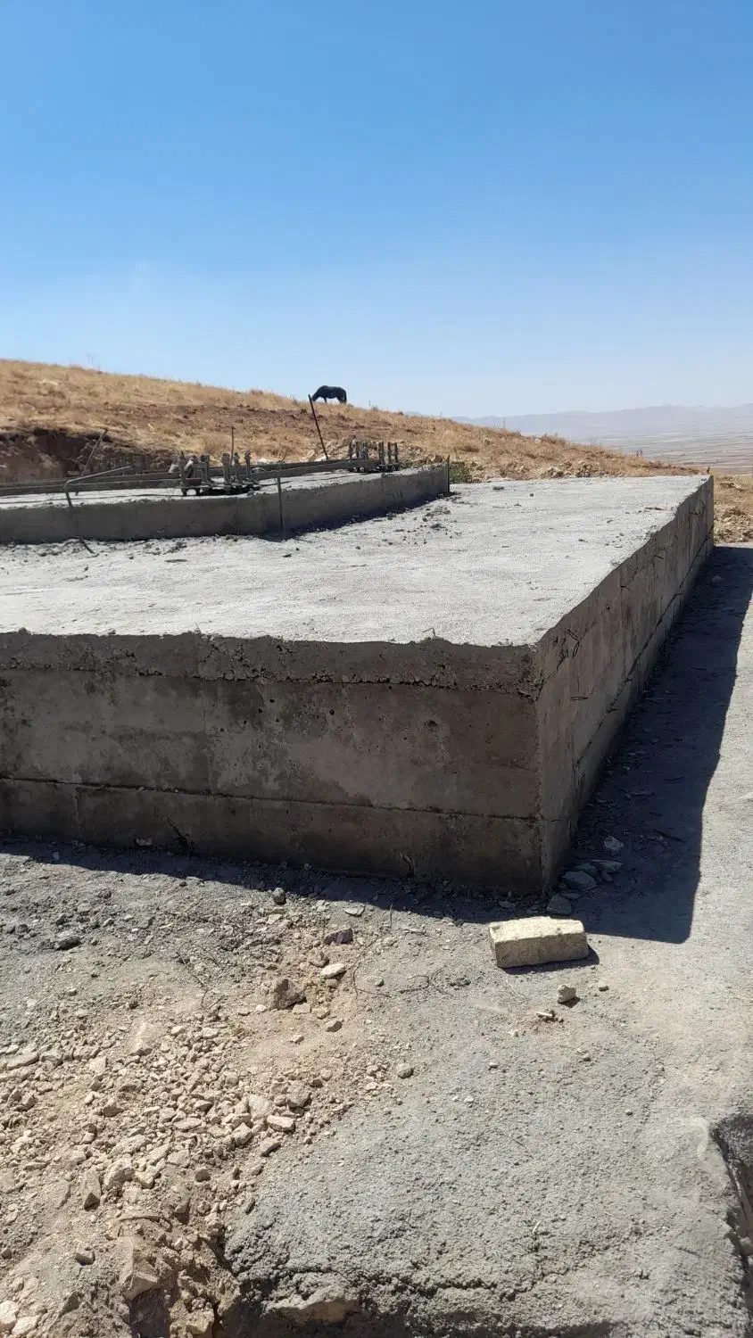 ارماتور بندی بابایی|خدمات پیشه و مهارت|قره پشتلو, |دیوار