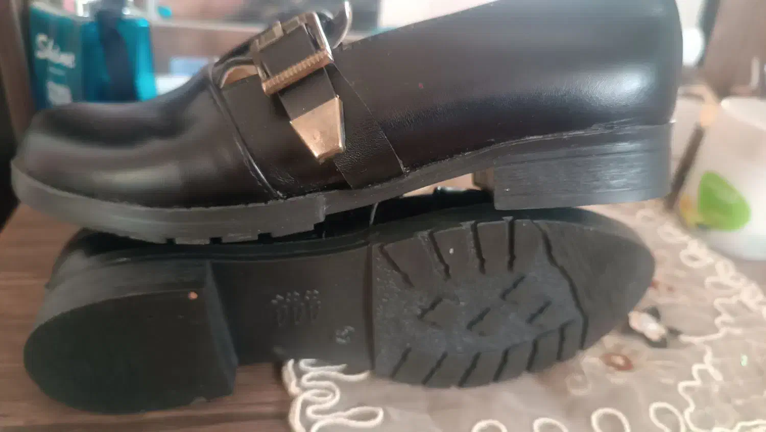 کفش سایز37|کیف، کفش، کمربند|فسا, |دیوار