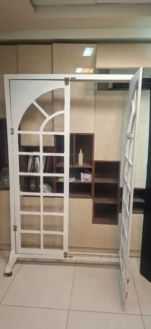 دکور آتلیه|کلکسیون اشیاء عتیقه|اهواز, کیانپارس |دیوار