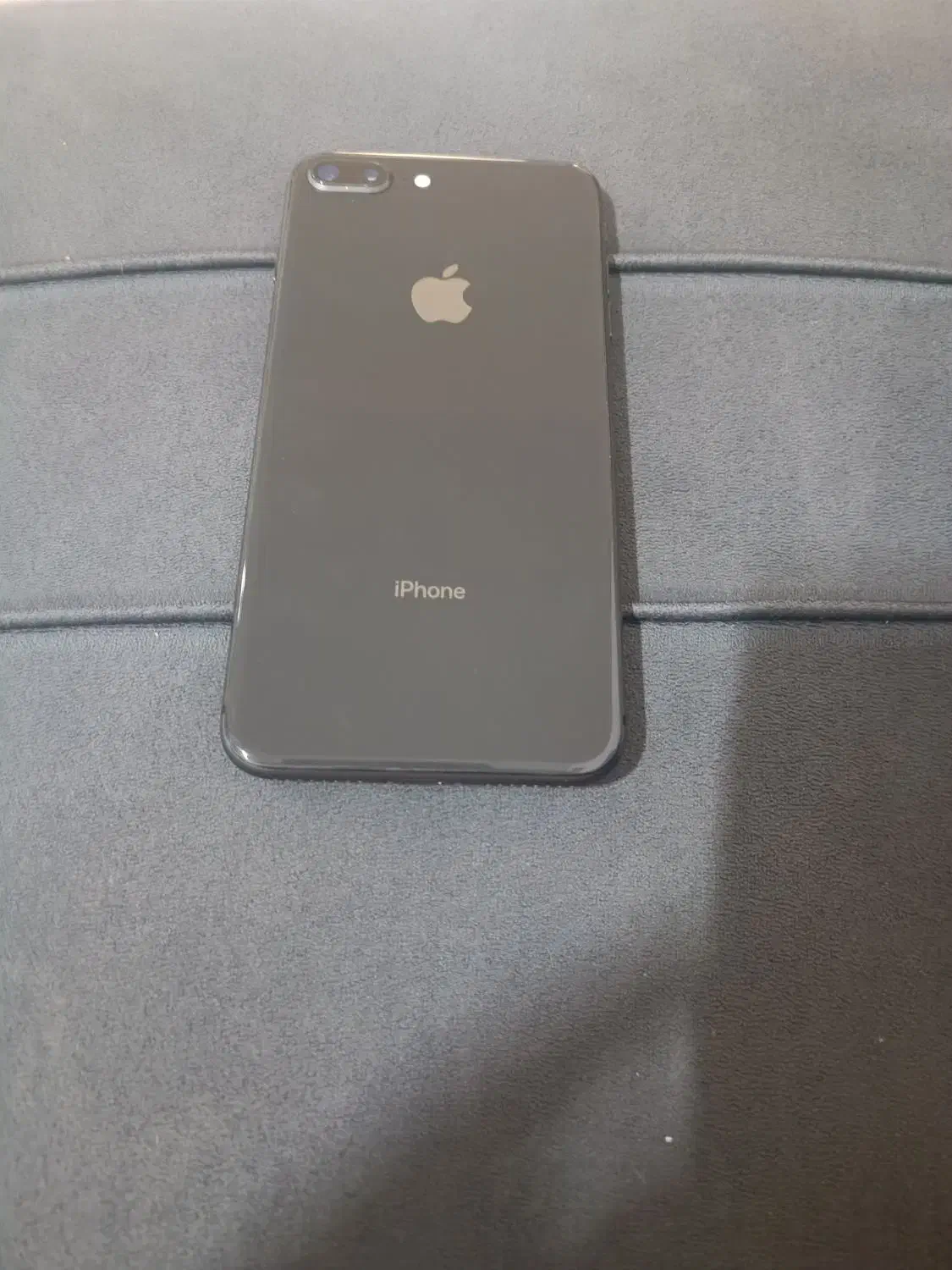 اپل iPhone 8 Plus با حافظهٔ ۶۴ گیگابایت|موبایل|فردیس, شهرک وحدت|دیوار