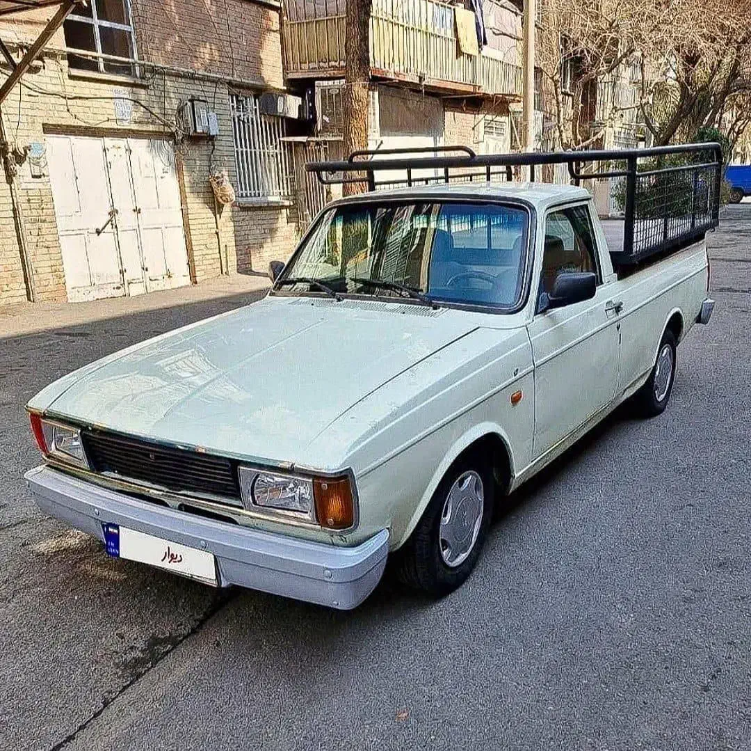 باربری/کارگر/جابجایی اثاث تهران/شهرستان/وانت بار|خدمات حمل و نقل|اسلام‌شهر, شهرک قائمیه|دیوار